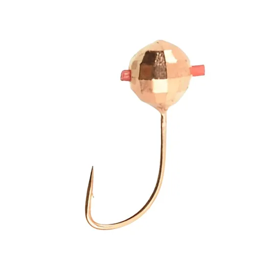Mormyszka wolframowa Lucky John Disco Ball 1.01g kolor 03