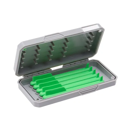 Pudełko Multi Feeder Jaxon do przyponów S-Line RM-129 15x8x3cm-122104