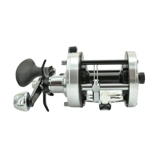 Multiplikator morski Abu Garcia Ambassadeur 7000 C3 Round SD RH 3 łożyska-122115