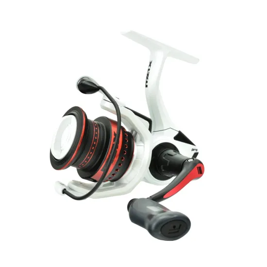 Kołowrotek spinningowy Abu Garcia Max Pro Spinning 2000HS FD 8 łożysk