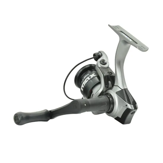 Kołowrotek spinningowy Abu Garcia Max X Spinning 750 FD 5łożysk-122131