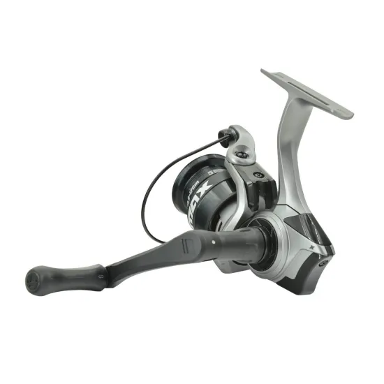Kołowrotek spinningowy Abu Garcia Max X Spinning 2000 FD 5łożysk-122135