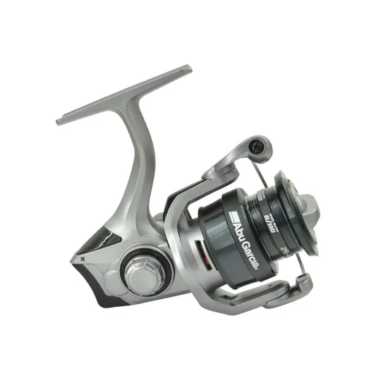 Kołowrotek spinningowy Abu Garcia Max X Spinning 2000 FD 5łożysk-122136