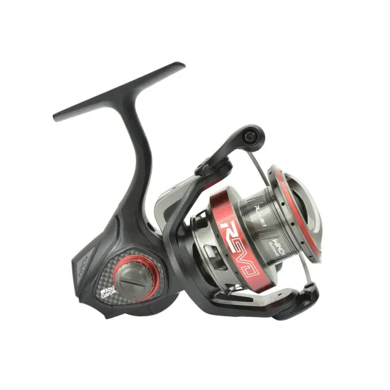 Kołowrotek spinningowy Abu Garcia Revo Winch Spinning 30 FD 9 łożysk-122140