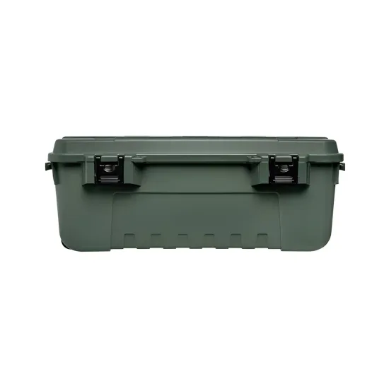 Skrzynia transportowa Plano Sportsman's Trunk olive drab 95,9x46,4x35,6cm solidna i pojemna-122150