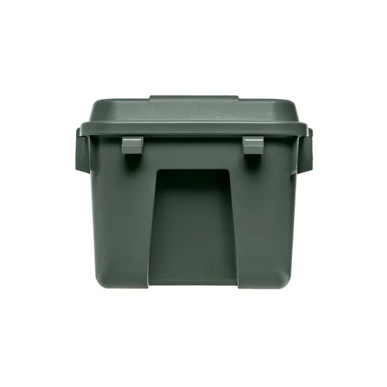 Skrzynia transportowa Plano Sportsman's Trunk olive drab 95,9x46,4x35,6cm solidna i pojemna-122152