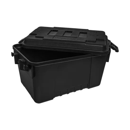 Skrzynia Plano Sportsman Trunk model PLAT16BL 61x38,1x33cm czarna-122162