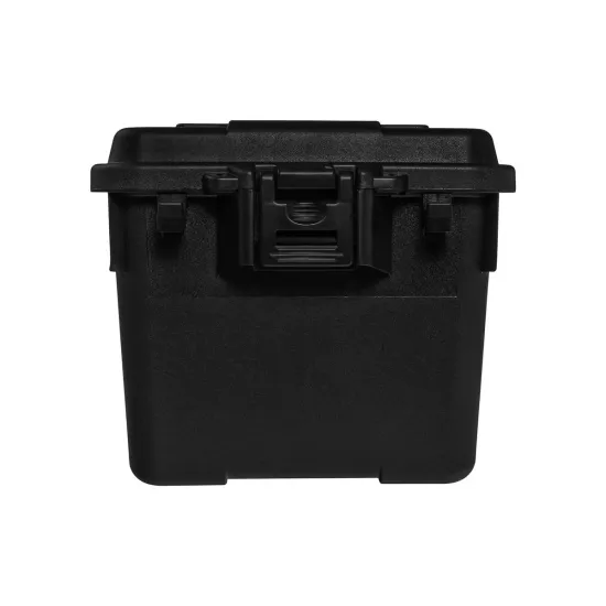 Skrzynia Plano Sportsman Trunk model PLAT16BL 61x38,1x33cm czarna-122164