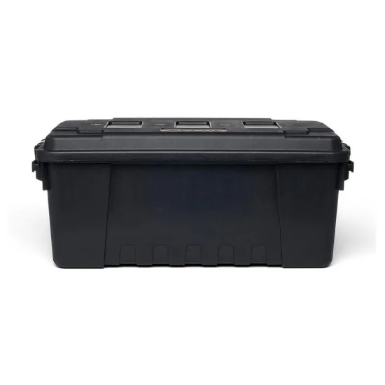 Skrzynia Plano Sportsman Trunk model PLAT17BL 76,2x36,2x32,4cm czarna-122166