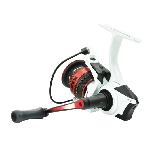 Kołowrotek spinningowy Abu Garcia Max Pro Spinning 2500HS FD 8 łożysk-122177