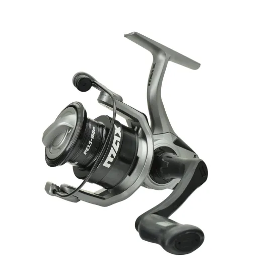Kołowrotek spinningowy Abu Garcia Max X Spinning 2500 FD 5łożysk