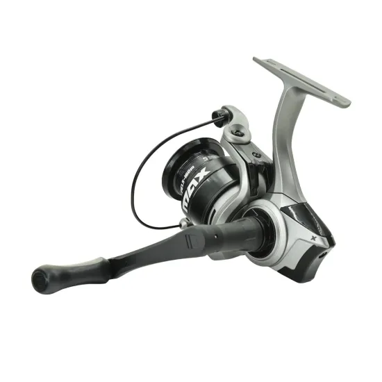 Kołowrotek spinningowy Abu Garcia Max X Spinning 2500 FD 5łożysk-122185