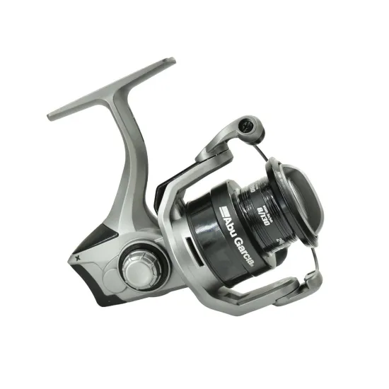 Kołowrotek spinningowy Abu Garcia Max X Spinning 2500 FD 5łożysk-122186