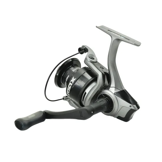 Kołowrotek spinningowy Abu Garcia Max X Spinning 4000 FD 5łożysk-122193