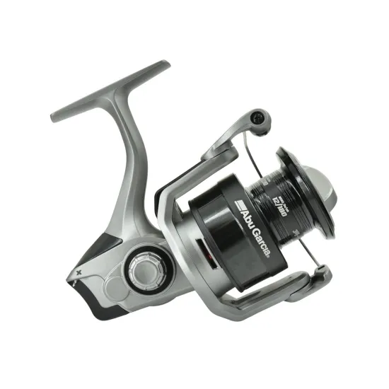 Kołowrotek spinningowy Abu Garcia Max X Spinning 4000 FD 5łożysk-122194