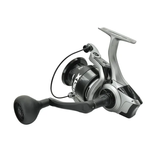 Kołowrotek spinningowy Abu Garcia Max X Spinning 6000 FD 5łożysk-122197