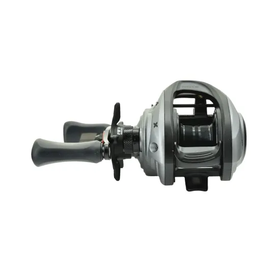 Multiplikator spinningowy Abu Garcia Max X Low Profile 200 SD LH 6 łożysk-122201