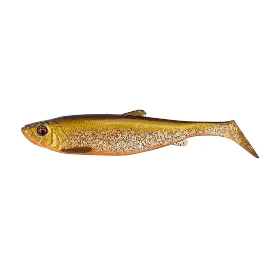Przynęta ripper Savage Gear 3D Herring Shad V2 11cm/9g clear rudd