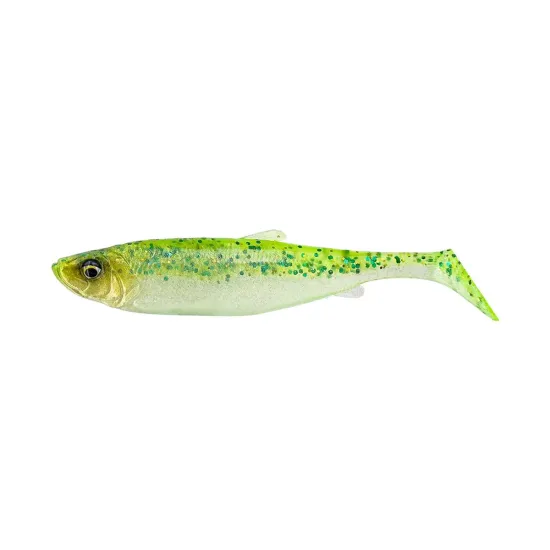 Przynęta ripper Savage Gear 3D Herring Shad V2 13cm/17g lime