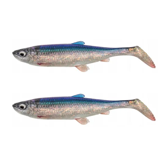 Przynęta ripper Savage Gear 3D Herring Shad V2 15cm/23g herring 2 sztuki