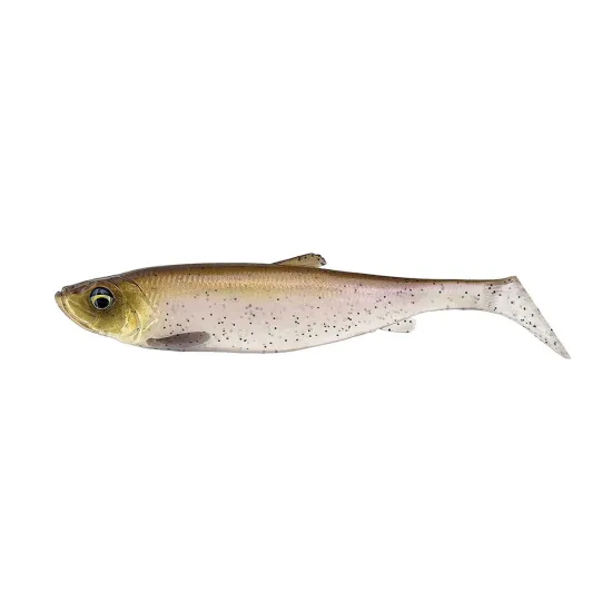 Przynęta ripper Savage Gear 3D Herring Shad V2 9cm/5g caramello