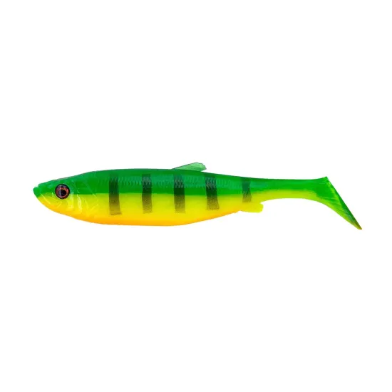 Przynęta ripper Savage Gear 3D Herring Shad V2 9cm/5g firetiger