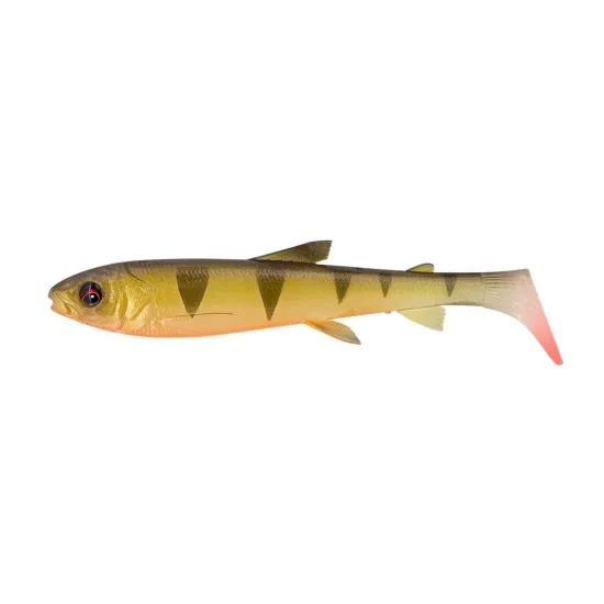 Przynęta ripper Savage Gear 3D Whitefish Shad 9cm/7g perch