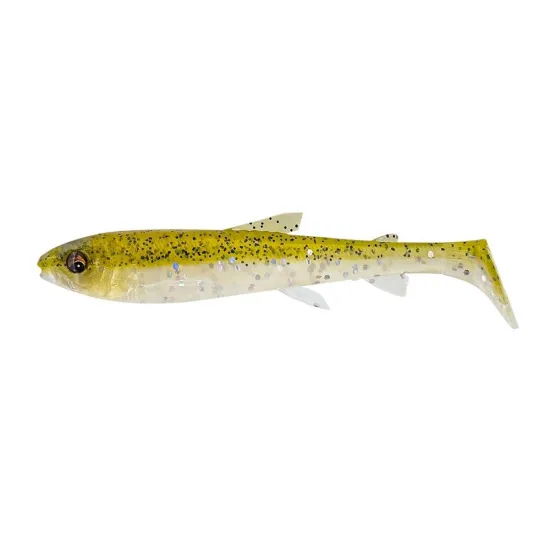 Przynęta ripper Savage Gear 3D Whitefish Shad 9cm/7g goby
