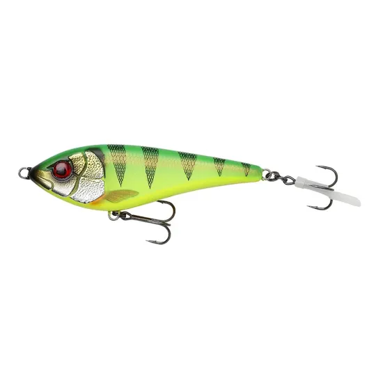 Wobler wolnotonący Deviator Swim Savage Gear 10.5cm / 35g firetiger