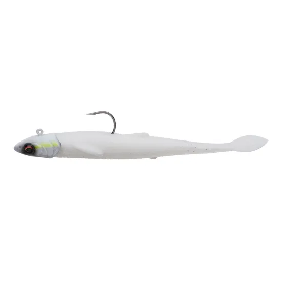 Przynęta Savage Gear Flying Minnow 10cm/12g bone