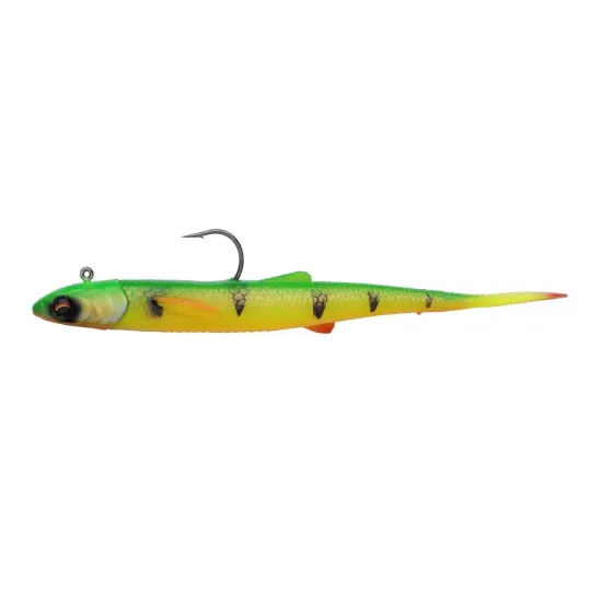 Przynęta Savage Gear Flying Minnow 10cm/8.5g firetiger