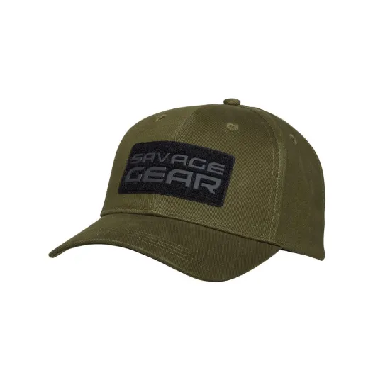 Czapka z daszkiem Badge Baseball Savage Gear