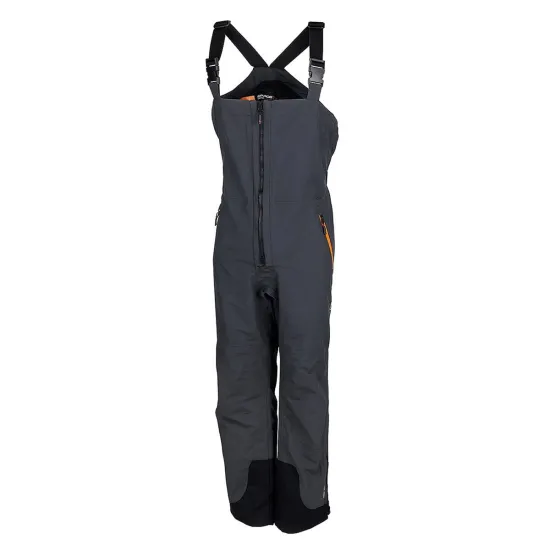 Spodnie z szelkami WP Performance Bib and Brace Gunmetal rozmiar L Savage Gear