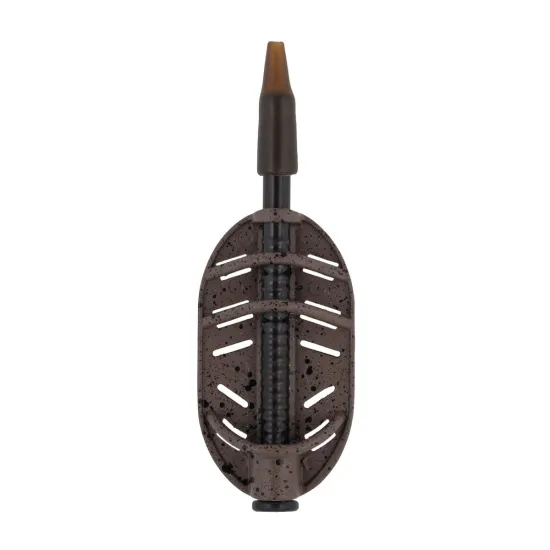 Koszyk zanętowy Method Feeder MFX Q.M.F rozmiar L Mikado 40g