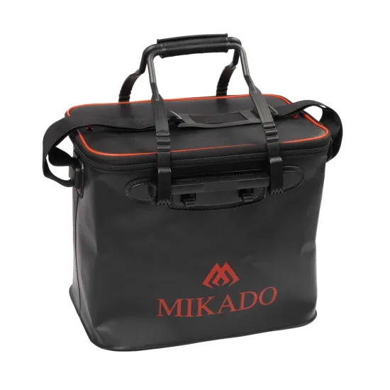 Torba wędkarska Classic EVA UWI-027-M Mikado 36x30x24cm
