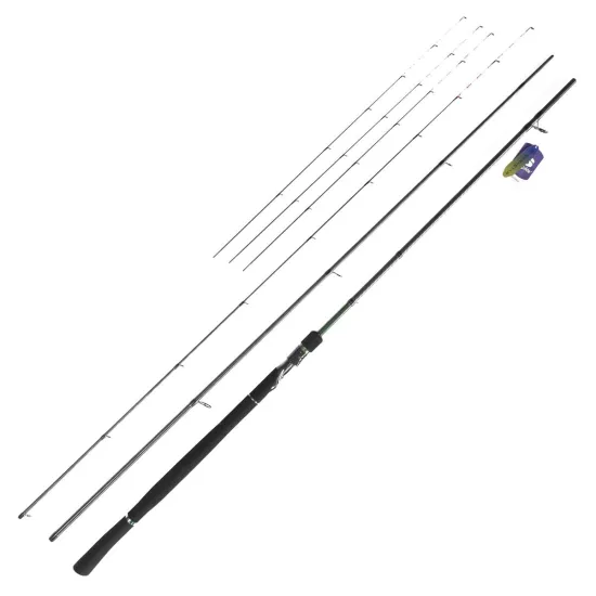 Wędka do methody Mikado Darkstar Method 3.50m -70g
