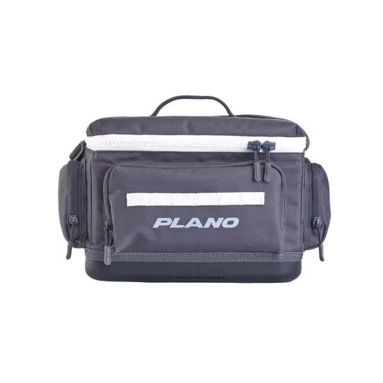Torba wędkarska Plano Weekend z pudełkami model 3600 22x36x22cm