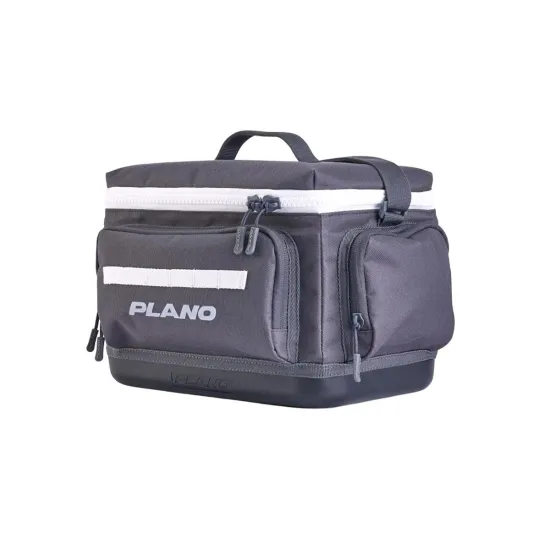 Torba wędkarska Plano Weekend z pudełkami model 3600 22x36x22cm-122373