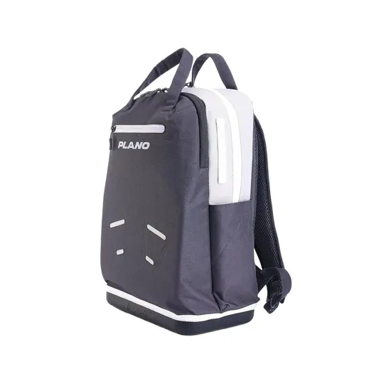 Plecak wędkarski Plano Weekend z pudełkami model 3700 19x30x46cm-122381