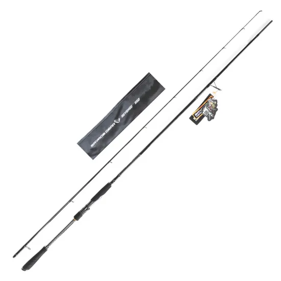Wędka spinningowa Savage Gear Revenge SG2 Fast Shad 2.74m 15-40g-122454