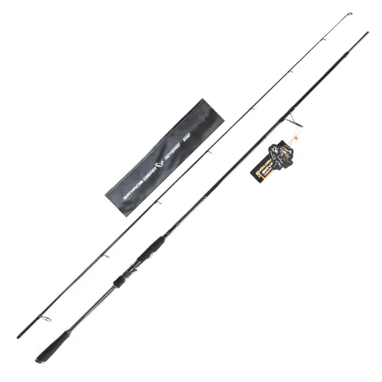 Wędka spinningowa Savage Gear Revenge SG2 Fast Shad 2.74m 20-70g-122457
