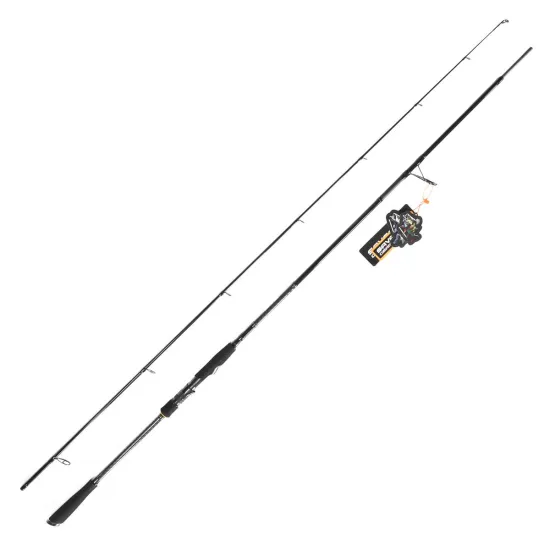 Wędka spinningowa Savage Gear Revenge SG2 Heavy Game 2.71m 25-70g