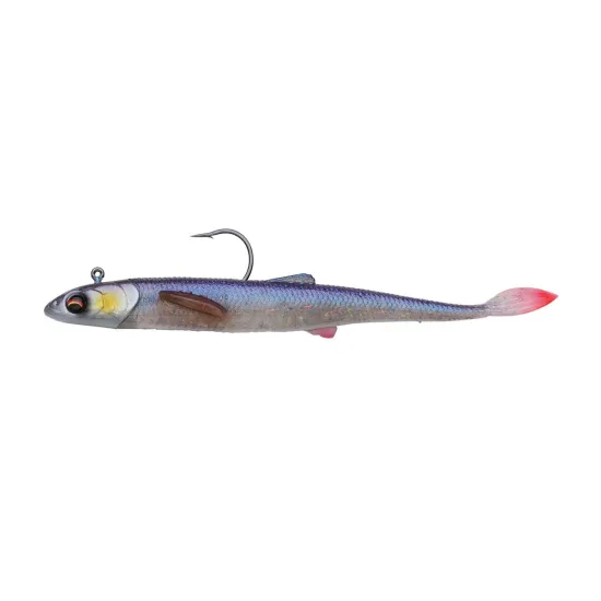Przynęta Savage Gear Flying Minnow 7cm/5g clear roach