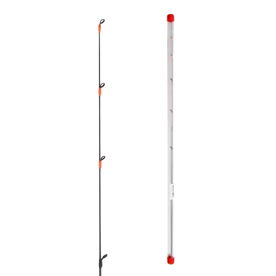 Szczytówka drgająca do feedera hybrydowa super sensitive 2.2mm-122485