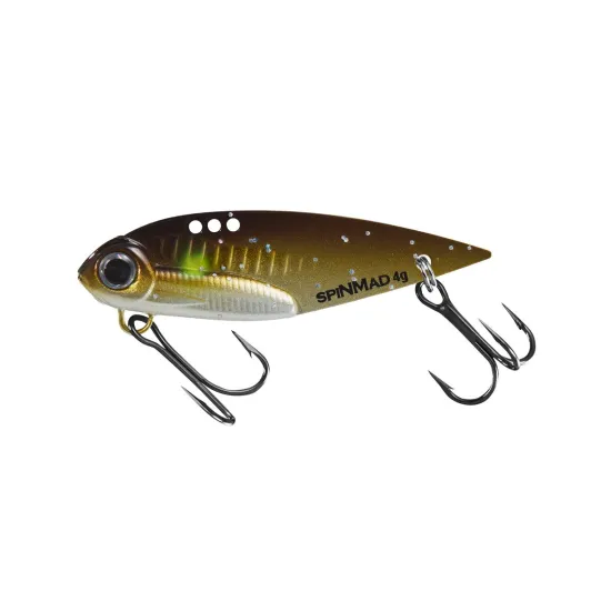 Cykada SpinMad Amazonka 4.0g kolor 3611