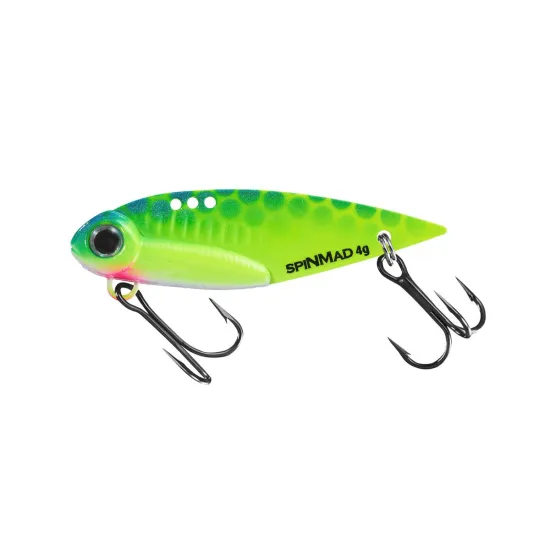 Cykada SpinMad Amazonka 4.0g kolor 3612