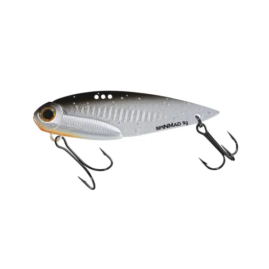 Cykada SpinMad Spicy Blade Hart 9.0g kolor 3702