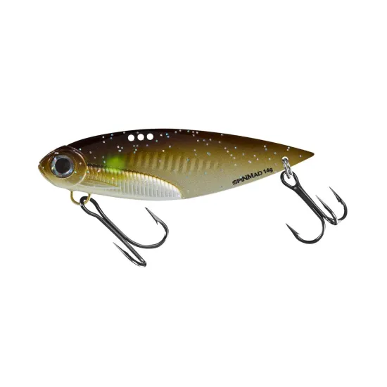 Cykada SpinMad King 14.0g kolor 3811