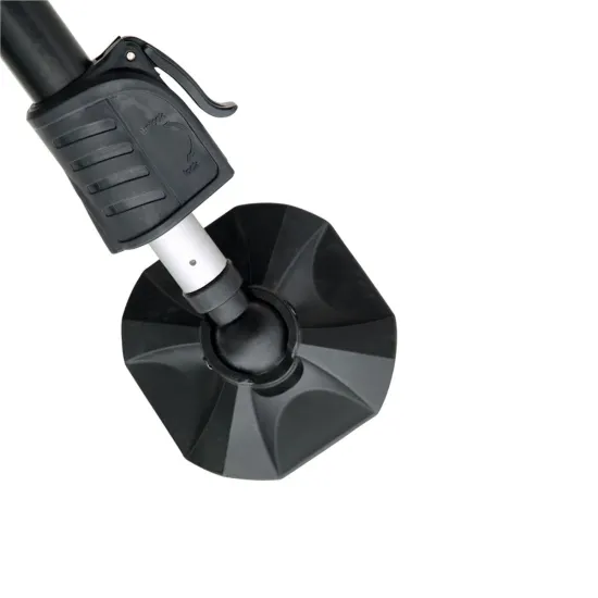 Krzesło, fotel Daiwa N'Zon Slidetray Feeder Chair 102x72x78cm-122509