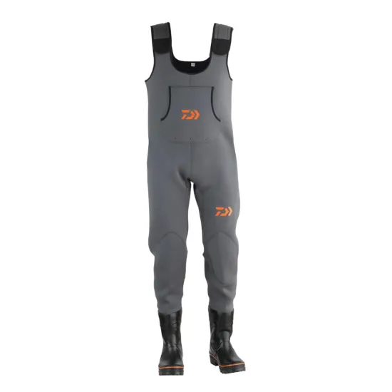 Wodery Daiwa D-Vec Waders rozmiar 42/43 XL
